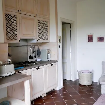 Golf Bogliaco Grande Apartamento Toscolano Maderno